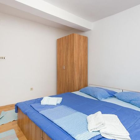 Hrvoje Place Apartments Ντουμπρόβνικ Εξωτερικό φωτογραφία
