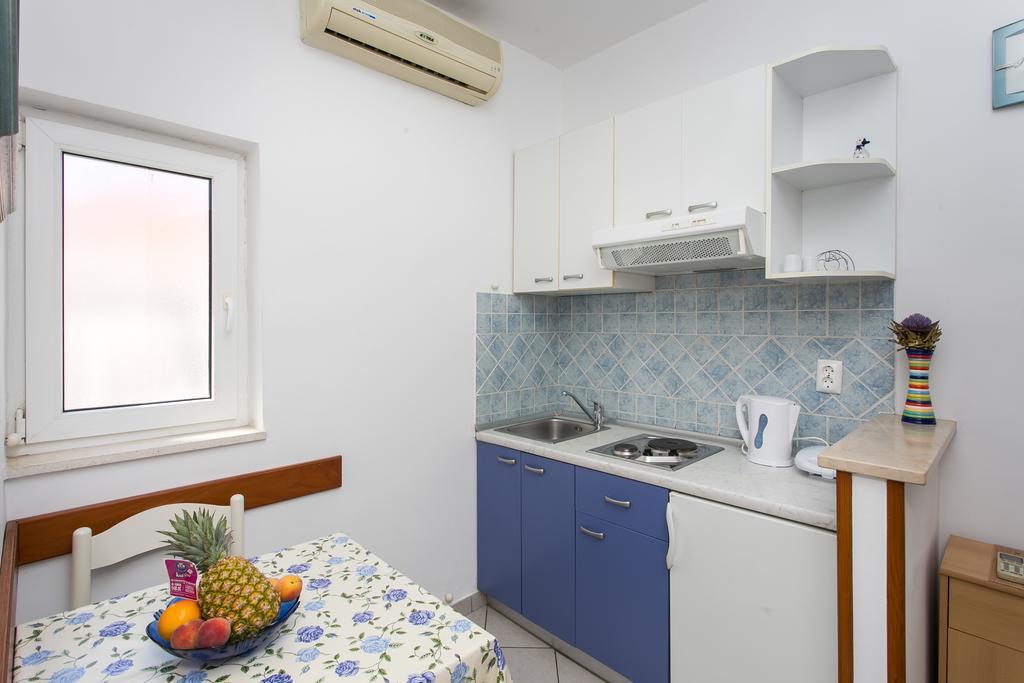 Hrvoje Place Apartments Ντουμπρόβνικ Εξωτερικό φωτογραφία