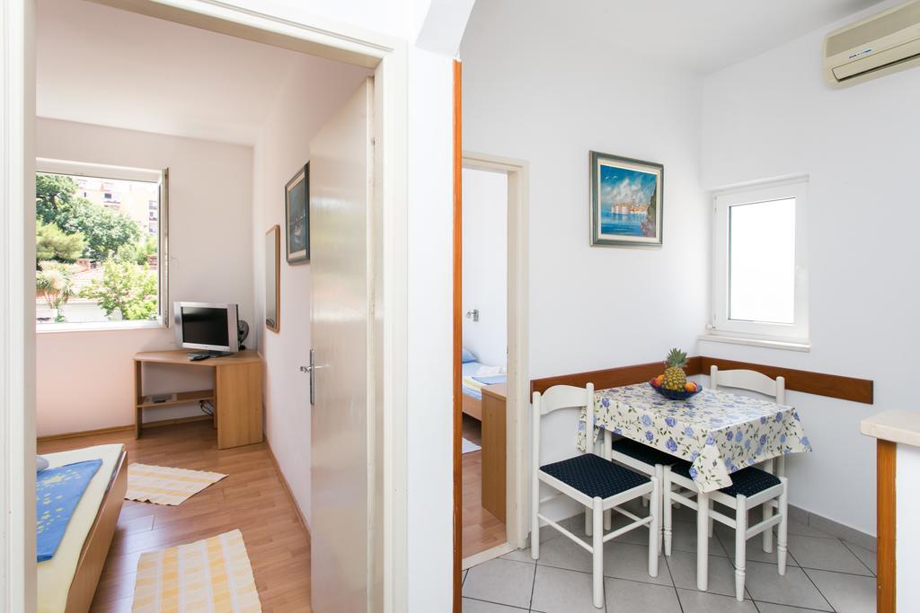Hrvoje Place Apartments Ντουμπρόβνικ Εξωτερικό φωτογραφία