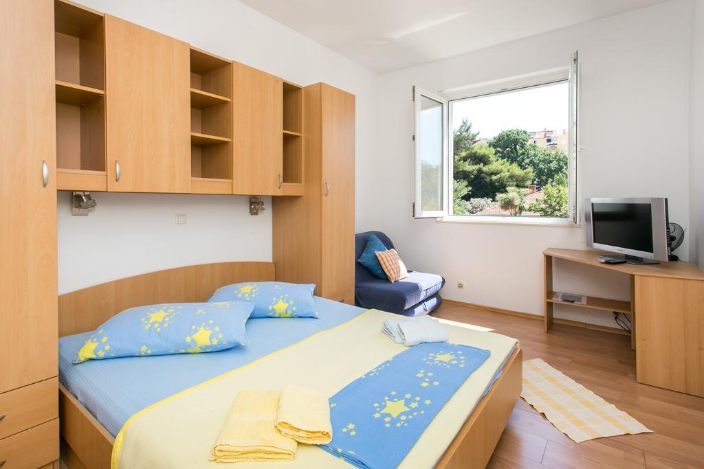Hrvoje Place Apartments Ντουμπρόβνικ Εξωτερικό φωτογραφία