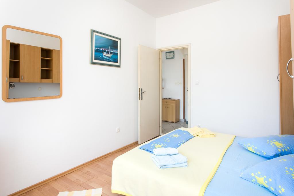 Hrvoje Place Apartments Ντουμπρόβνικ Εξωτερικό φωτογραφία
