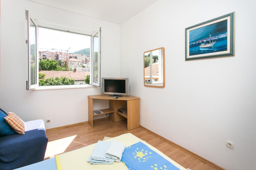 Hrvoje Place Apartments Ντουμπρόβνικ Εξωτερικό φωτογραφία
