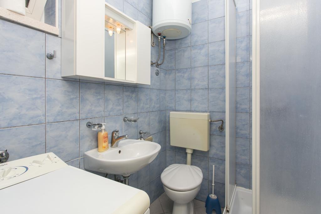 Hrvoje Place Apartments Ντουμπρόβνικ Εξωτερικό φωτογραφία