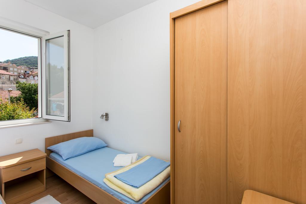 Hrvoje Place Apartments Ντουμπρόβνικ Εξωτερικό φωτογραφία
