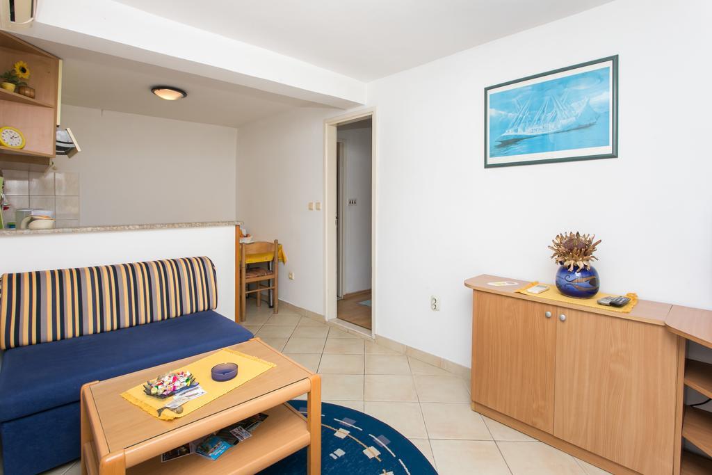 Hrvoje Place Apartments Ντουμπρόβνικ Εξωτερικό φωτογραφία
