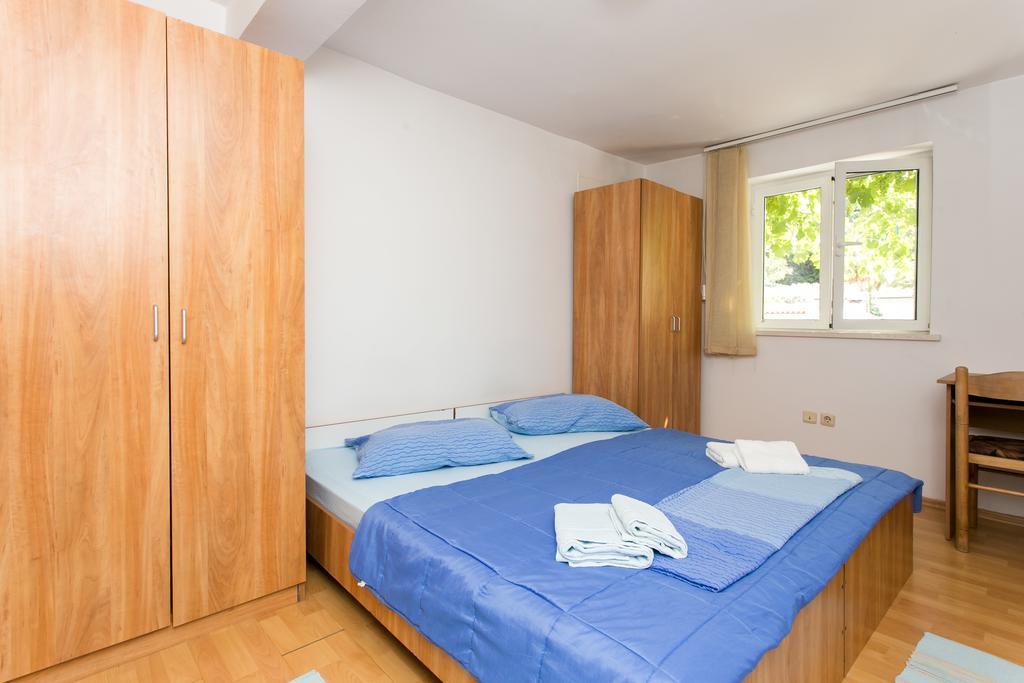 Hrvoje Place Apartments Ντουμπρόβνικ Εξωτερικό φωτογραφία