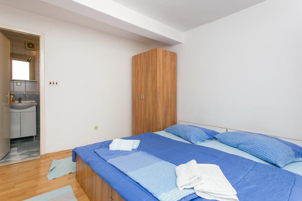 Hrvoje Place Apartments Ντουμπρόβνικ Εξωτερικό φωτογραφία