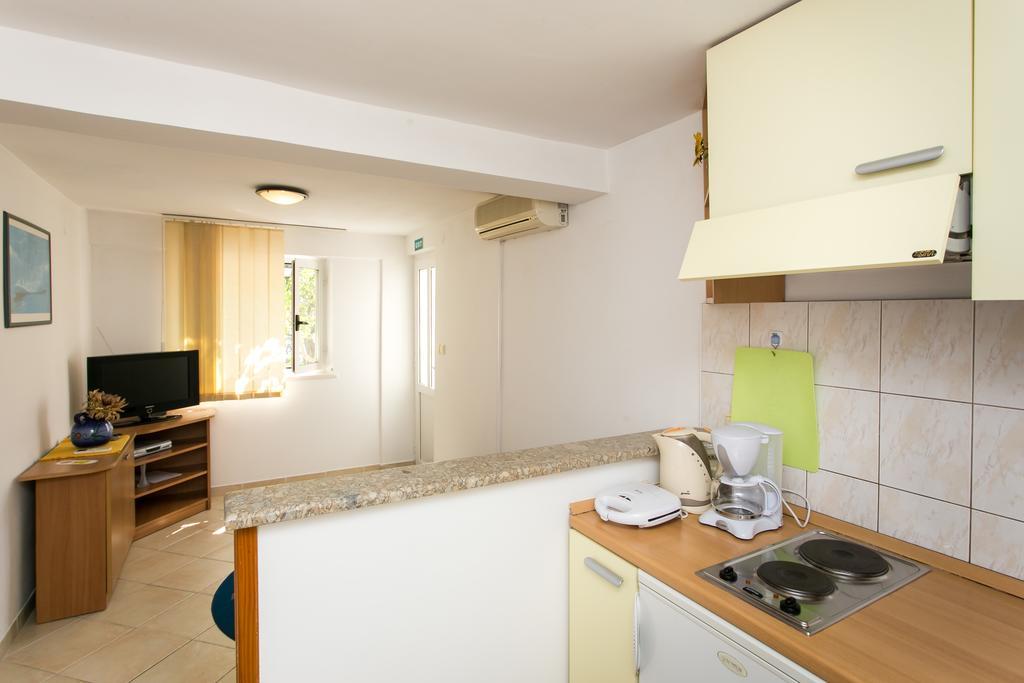Hrvoje Place Apartments Ντουμπρόβνικ Εξωτερικό φωτογραφία