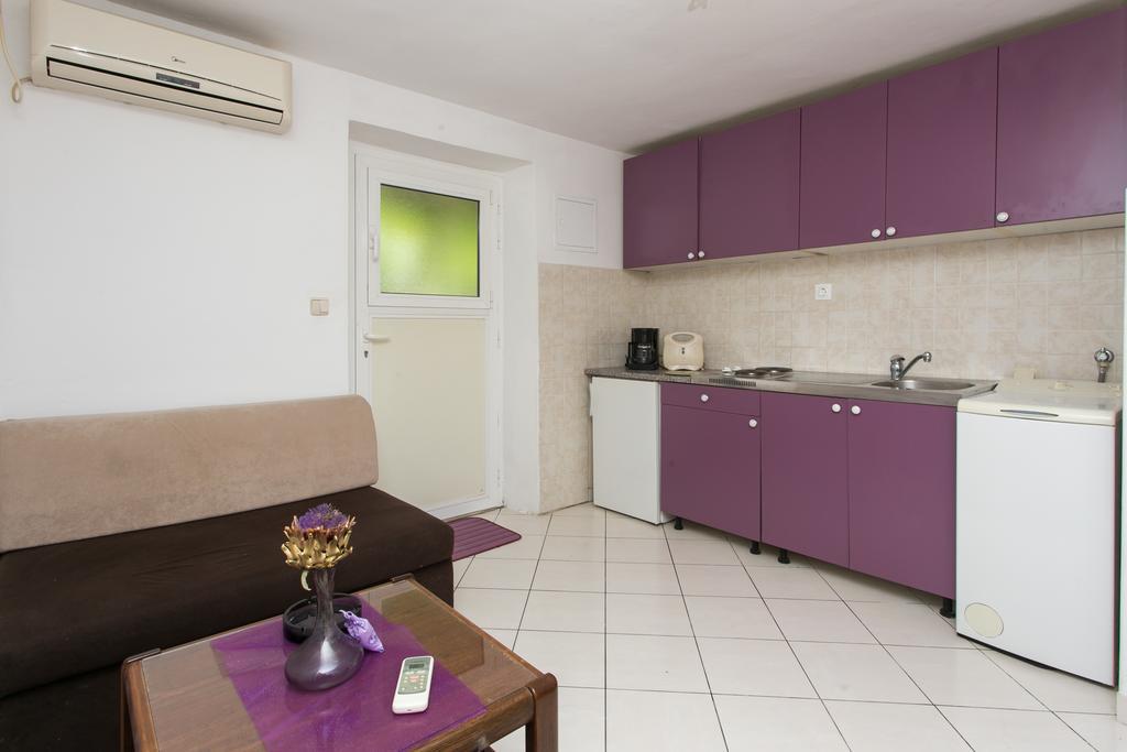 Hrvoje Place Apartments Ντουμπρόβνικ Εξωτερικό φωτογραφία