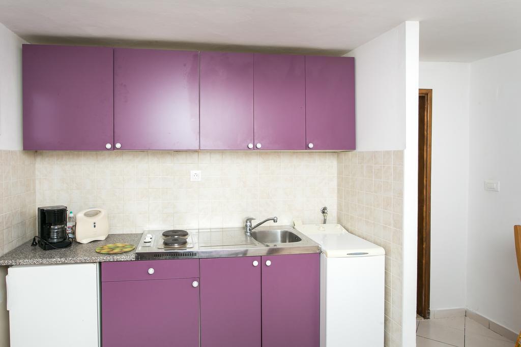 Hrvoje Place Apartments Ντουμπρόβνικ Εξωτερικό φωτογραφία
