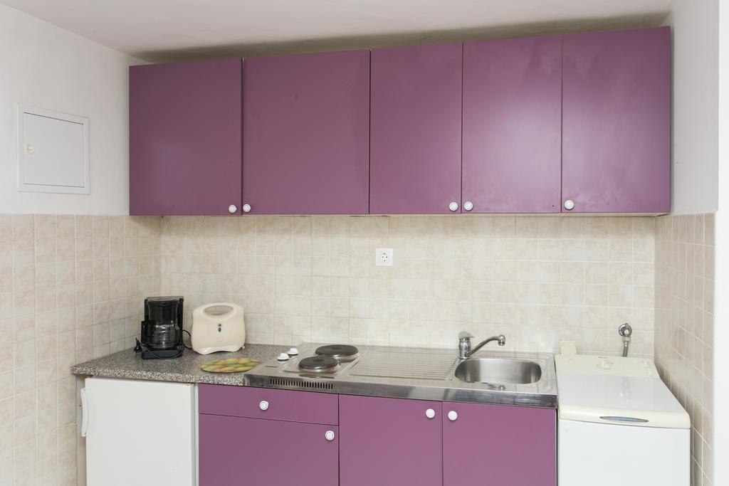 Hrvoje Place Apartments Ντουμπρόβνικ Εξωτερικό φωτογραφία