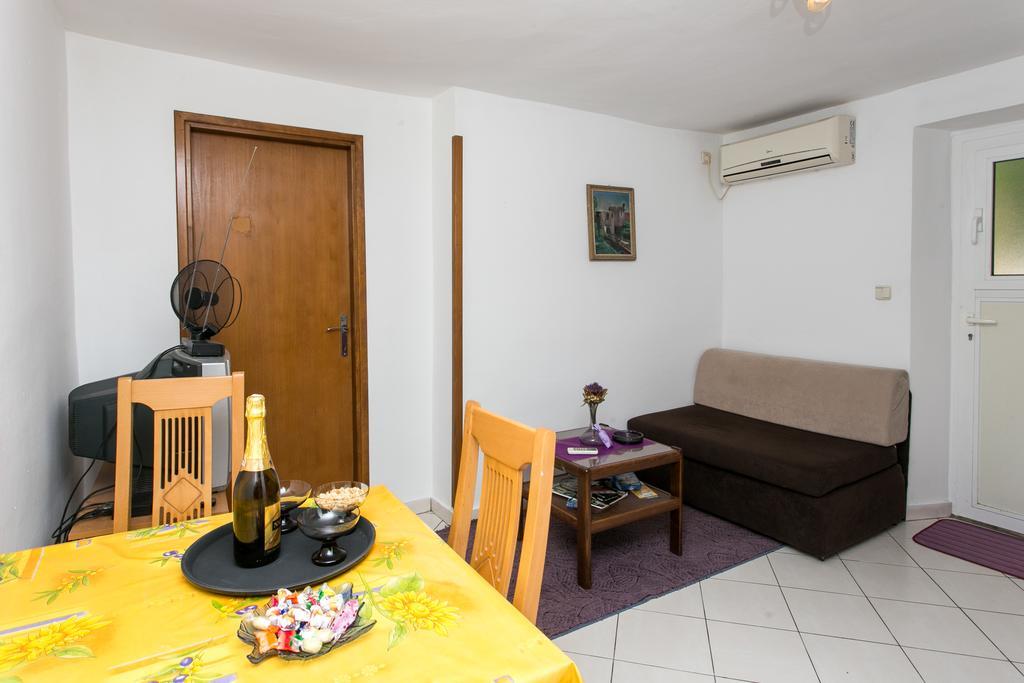 Hrvoje Place Apartments Ντουμπρόβνικ Εξωτερικό φωτογραφία