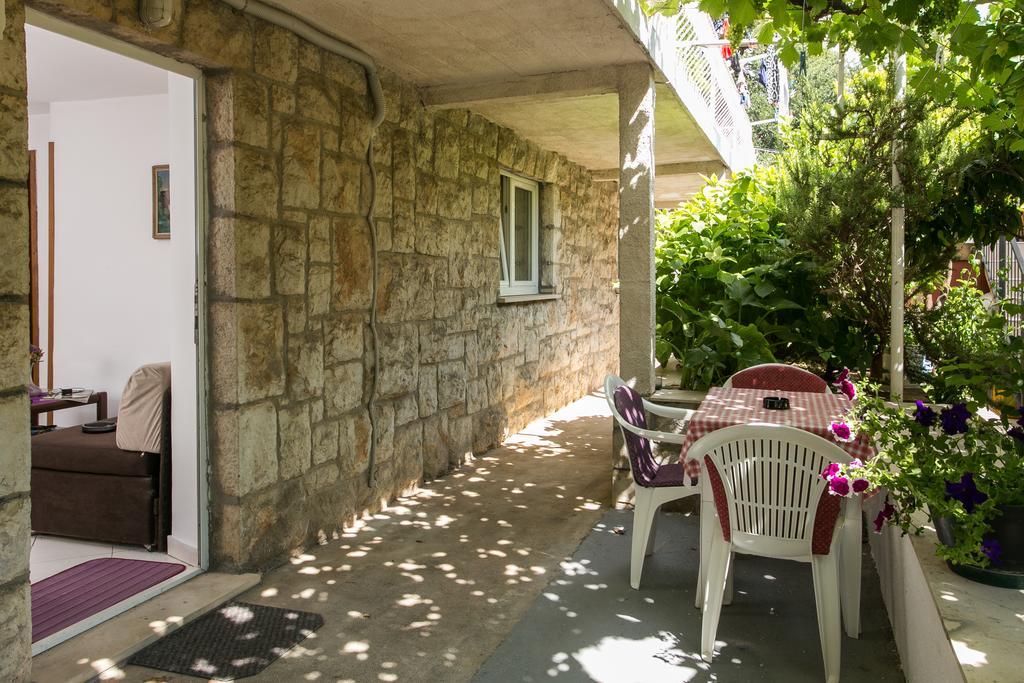 Hrvoje Place Apartments Ντουμπρόβνικ Εξωτερικό φωτογραφία