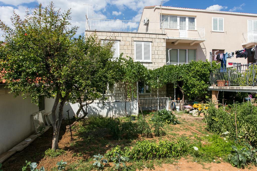 Hrvoje Place Apartments Ντουμπρόβνικ Εξωτερικό φωτογραφία