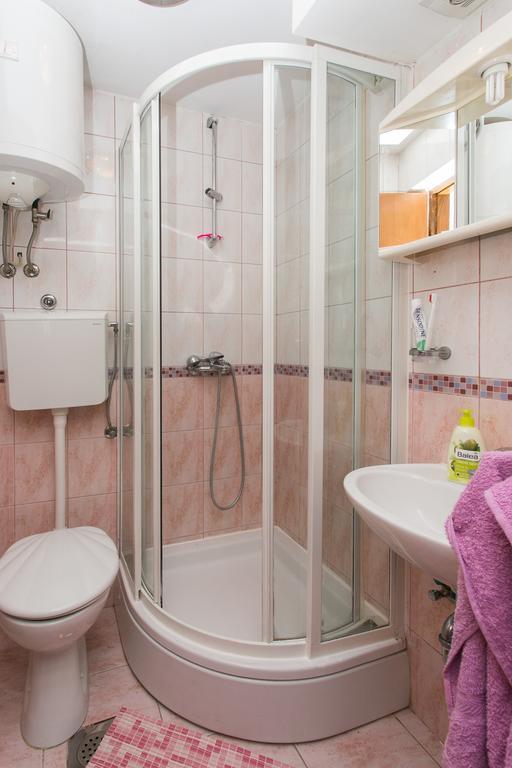Hrvoje Place Apartments Ντουμπρόβνικ Εξωτερικό φωτογραφία