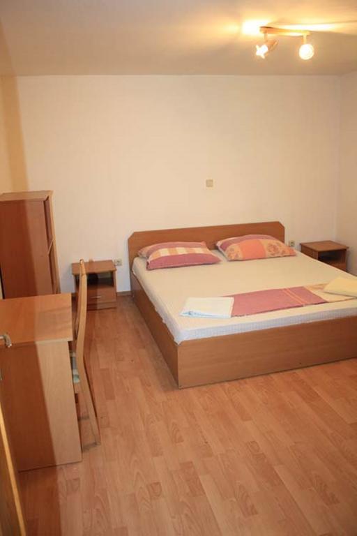 Hrvoje Place Apartments Ντουμπρόβνικ Εξωτερικό φωτογραφία